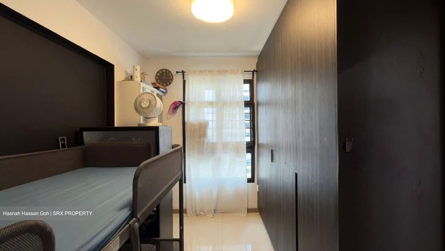 Blk 413C Waterfront I @ Northshore (Punggol), HDB 3 Rooms #561618311